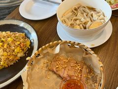 -曼谷食堂·泰国家庭料理