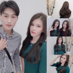 -Mix Boom Hair salon
