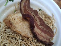 -寅春百年老卤面(文鼎雅苑店)