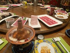 -南门涮肉(上海二店)