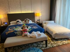 -上海崇明金茂凯悦酒店