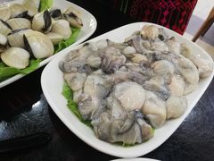 -刘记糟粕醋海鲜烧烤
