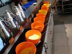 -古乐牛香·鲜牛肉牛杂火锅(解放东路店)