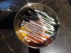 -大叹号·朝鲜族烤肉(潍坊泰华城店)