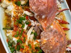 -醉壹号海鲜大排档(厦门美食地标店)