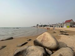 -老虎石海上公园