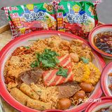 三刷这家干拌麻辣烫🍜人均才20💰➕