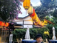 -院8里·小聚园老川菜(九眼桥店)