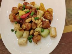 -丽华园(汉阳龙阳店)