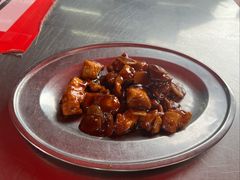 -黄亚华小食店(Jalan Alor)