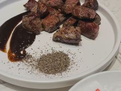 -火地铁板烧(昆山万象汇店)