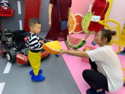 -马克叔叔的照相馆(东门店)