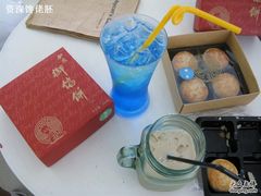 -Babycat私家御饼屋(龙头路一店)