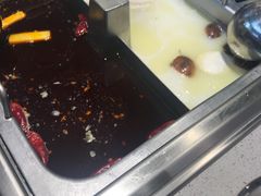 -海底捞火锅(方圆荟店)