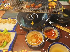 -递酒烤场(湛江路店)