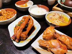 -青藤茶馆(南山路店)