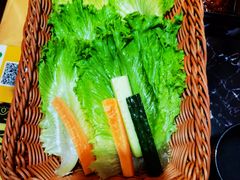 -龍二烧肉酒场(九亭店)