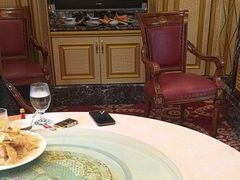 -万宝海鲜舫(劳动公园店)
