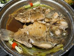 -顺香居·老字号湖北菜(江汉路店)