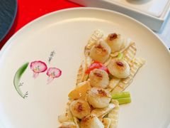 -馋遇江南·精致湖景雅宴(东方之门店)