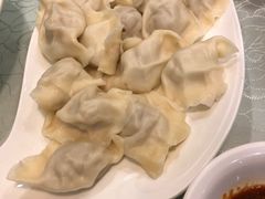 -黄家饺子东北特色菜馆(湖滨商业街店)