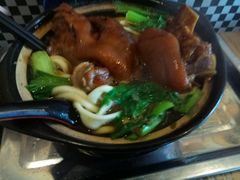 -小义乌砂锅拉面(海事共享区店)