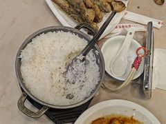 -小锅饭豆腐馆(重工北街普罗旺斯店)