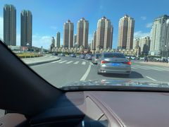 -大连中升雷克萨斯(华北路店)