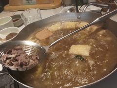 -左庭右院鲜牛肉火锅(环球港店)