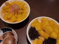 -小团圆糖水铺(襄阳南路店)