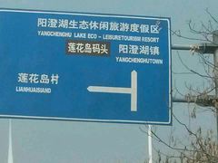 -喜洋洋蟹庄(阳澄湖店)