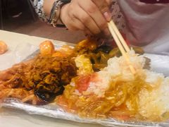 -晓宇盒饭(民安街店)