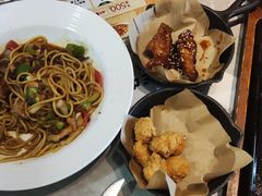 -必胜客(上海新南方商城PH店)