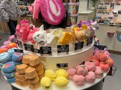 -LUSH(威尼斯人店)