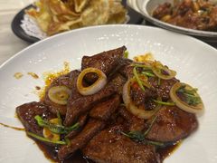-宝月楼·台湾菜馆(天河城店)