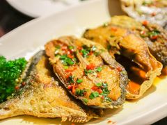 -大洋家·精品潮汕菜·生腌砂锅粥(天河东路店)
