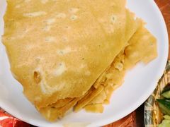 薄脆饼-小辉哥大排档(船山路总店)