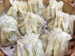 羊肉沙葱烧麦-老绥元烧麦(太平街店)