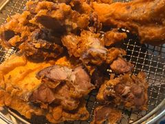 -百富源·海鲜辽菜(浑河堡店)