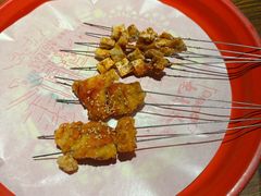 -北三老太太烧烤(人生一串上榜店)