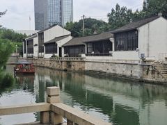 -青果巷历史文化街区