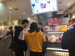 -每日新鲜水果吧(黄浦来福士店)