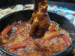 -重庆渝达老火锅(春熙路店)