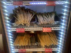 -钢管厂五区小郡肝火锅串串香(清河店)