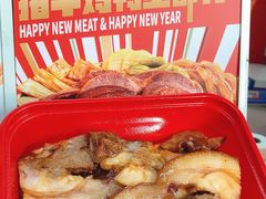 -绝味鸭脖(朝阳印象城店)