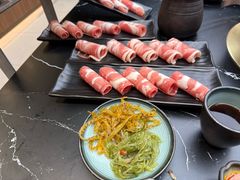 -湊湊火锅·茶憩(颐堤港店)
