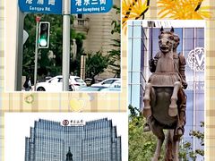 -大连海昌东方水城