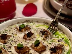 -壳里西餐厅Coquille Seafood Bistro(蒙自路店)