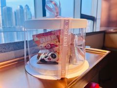 -海底捞火锅(武胜路凯德广场店)