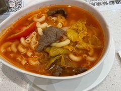 -香港新发烧腊茶餐厅(水围店)